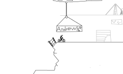 ANDREW5916's MAJJIKAL KOW ride