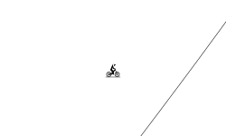 3 floating curvy things