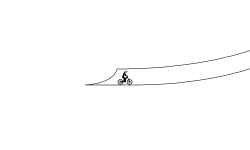 Smooth Tube Track