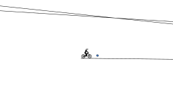 NO HANDS
