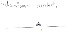 Randomizer Contest!