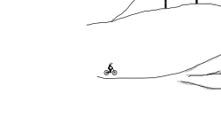 Ghost mountain