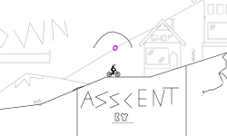The Ascent