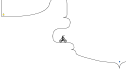cave