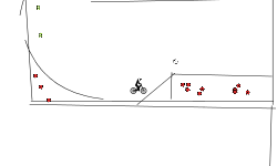 BMX JUMPS