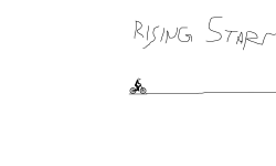 The Rising Star