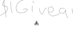 $1 giveaway