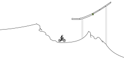 Extreme Slopestyle Series #3