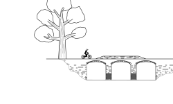 Water Bridge
