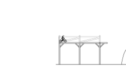 DirtJump,mega drop,big dirt,