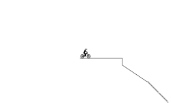 Stair Faller #1