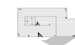 line trials