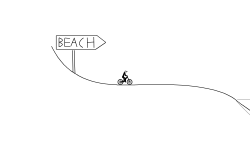 The Beach