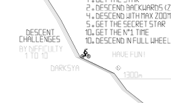 Descent Challenges