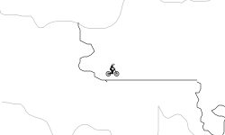 Cave rider