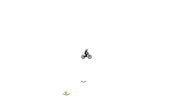 AUTO DRIVE - First Try