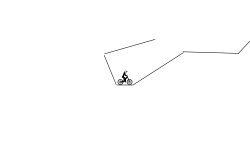 Easy Climb Challenge