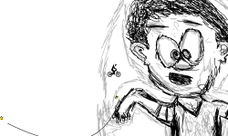 Kid Drawing