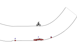 Escape Bomb 2/3 part