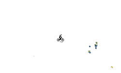 Dont Move Matrix