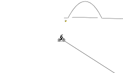 a very simple track