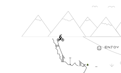 A Mountain Traverse