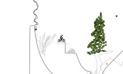 Speed Tree