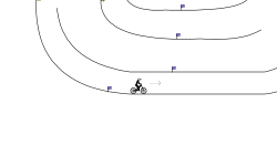 Control your speed!!!