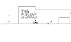 THX 5 SUBS | Hot Series #29