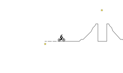 Rough Jump