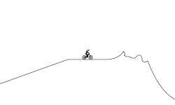 Downhill Jumps