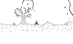Death forest