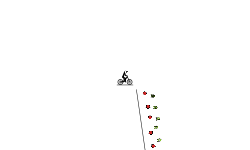 Spike Fall