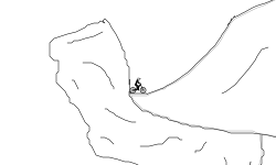 Mountain ride