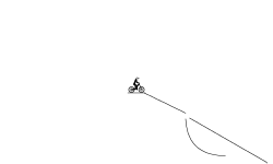 don't flip