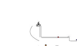Super hard bmx or heli