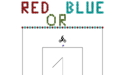 Red or Blue