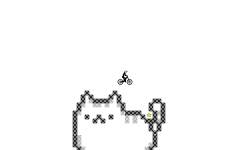 Fat cat