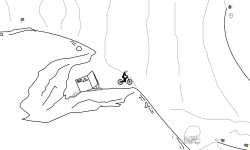 Monster's Cave