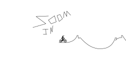 small hard jumps