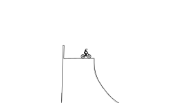 Half Pipe