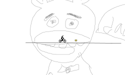 Freddy fazbear track