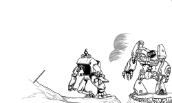 Robots