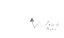 Weird auto