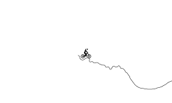 Rocky Trail #2 (HARD)