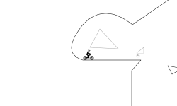 Cave Runner