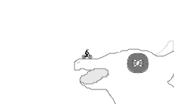 Little mountains