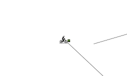 TRUCK HOLD UP