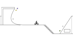 Path of Parkour Master Part 1