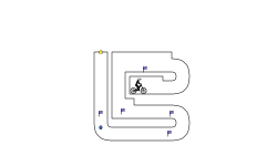 Small Tube Track 2